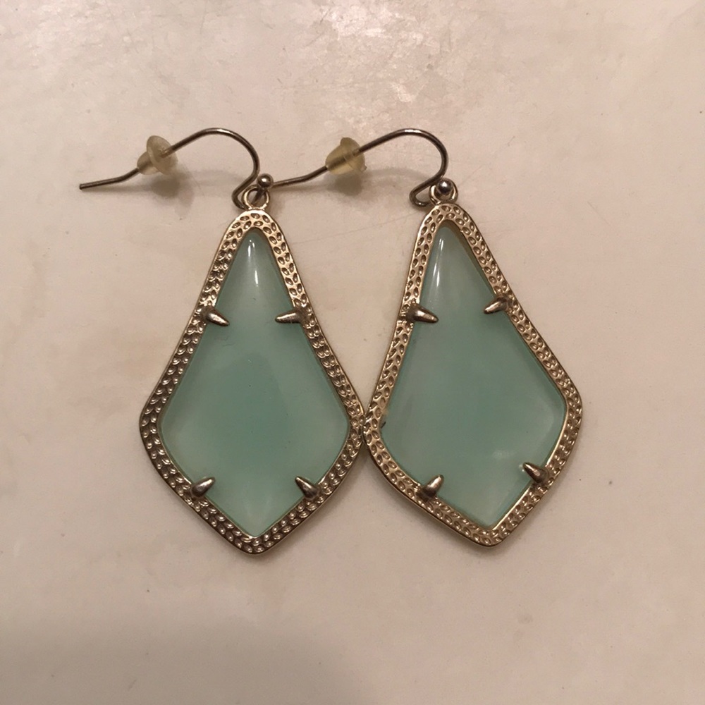 Kendra Scott Earrings